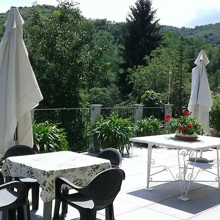 Casa Fiorita *