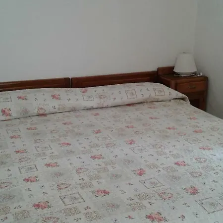 בית נופש Casa Fiorita Roa Marenca
