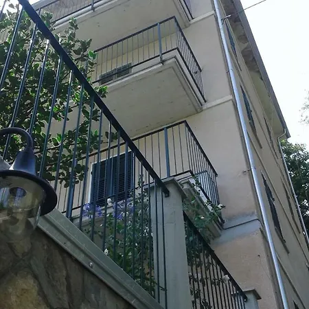 Casa Fiorita בית נופש Roa Marenca