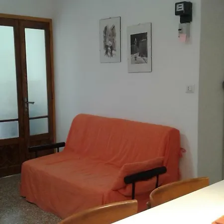 Casa Fiorita בית נופש Roa Marenca