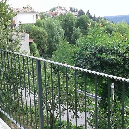 בית נופש Casa Fiorita