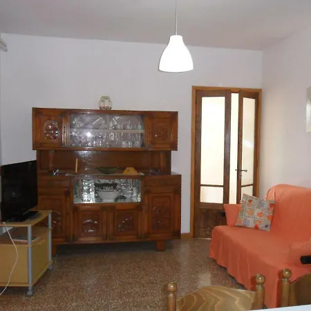בית נופש Casa Fiorita *