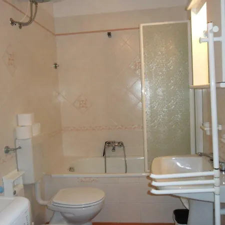 Casa Fiorita בית נופש Roa Marenca