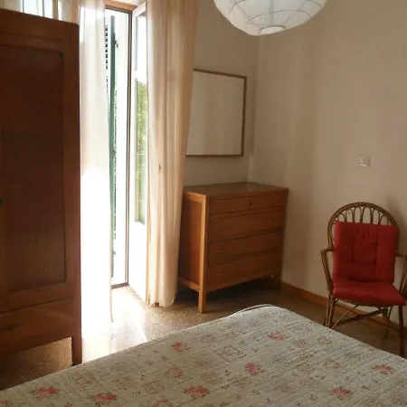 Casa Fiorita * Roa Marenca
